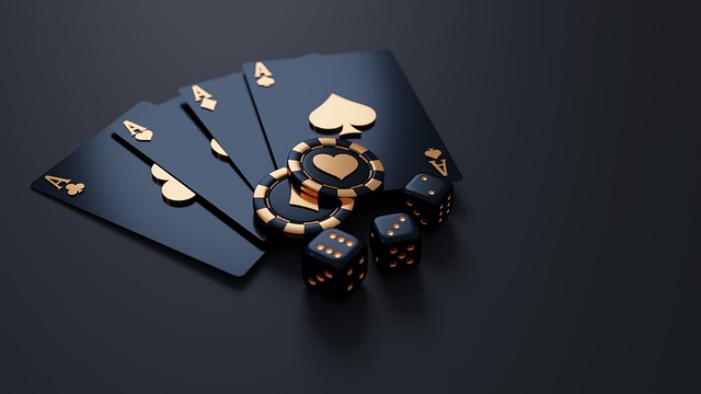 Blackjack