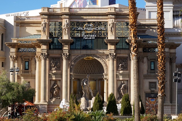 Casino