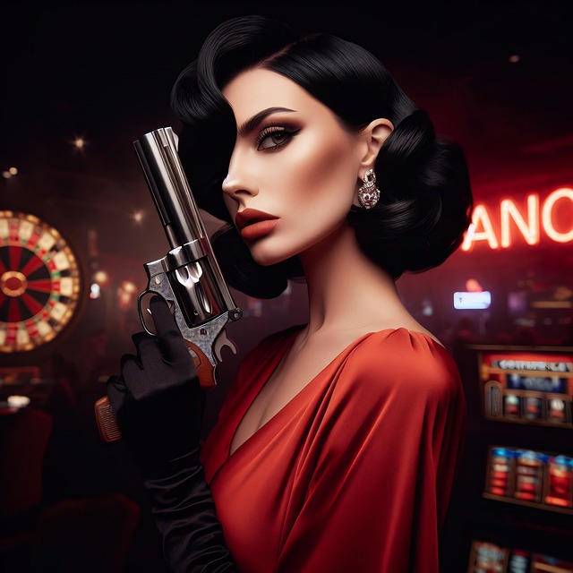 Casino