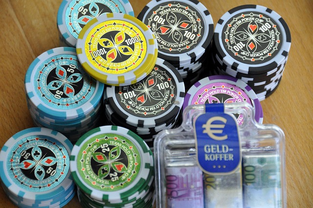 Casino