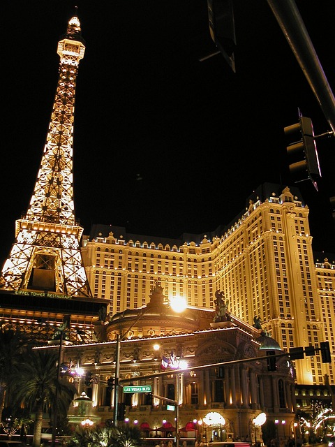Casino