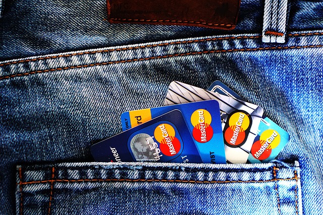 E-wallet