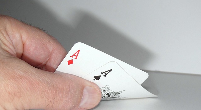 Gambling