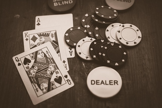 Gambling