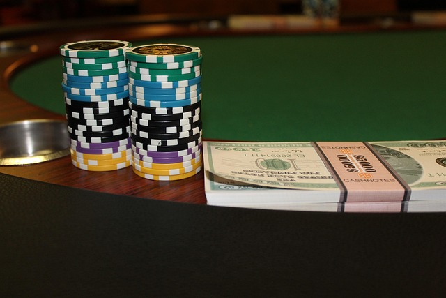 Gambling
