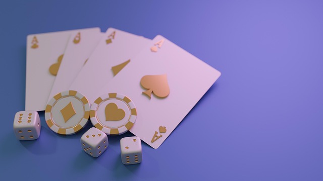 Gambling