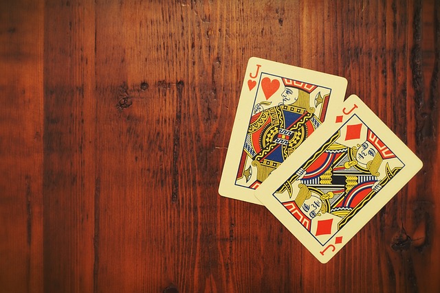 Gambling