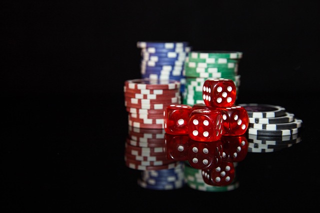 Gambling