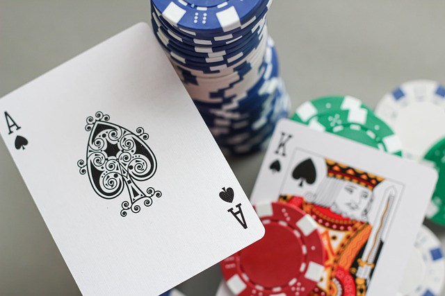 Gambling