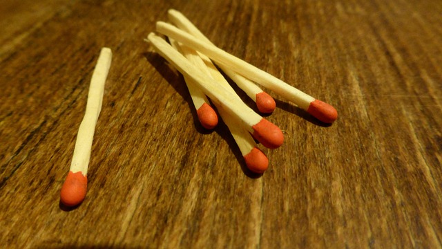 Matched