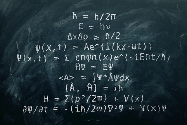 Mathematic
