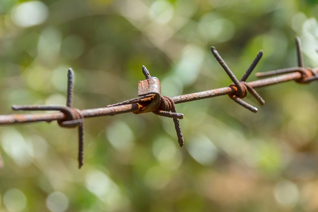 Self-Exclusion