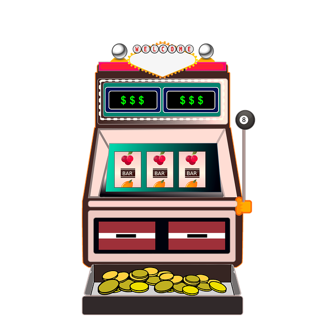 Slot