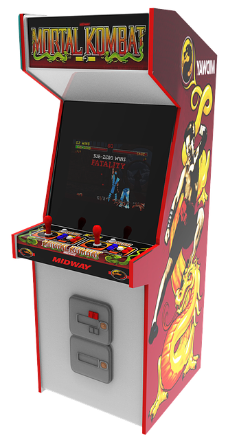Slot