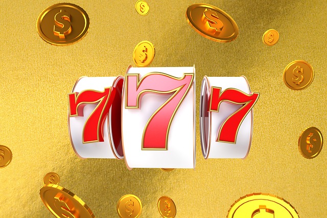 Slot