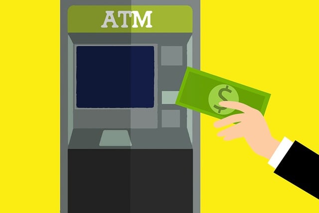 Withdrawing