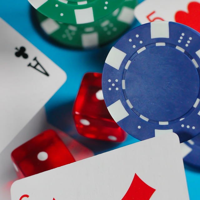 Betting