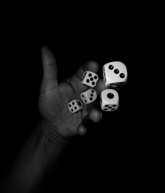 Betting