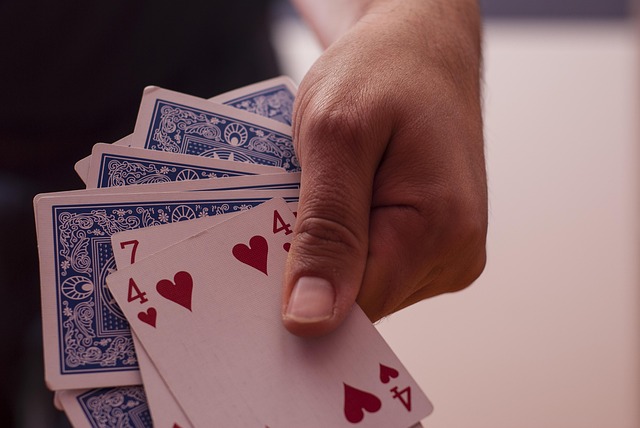 Blackjack
