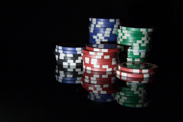 Blackjack
