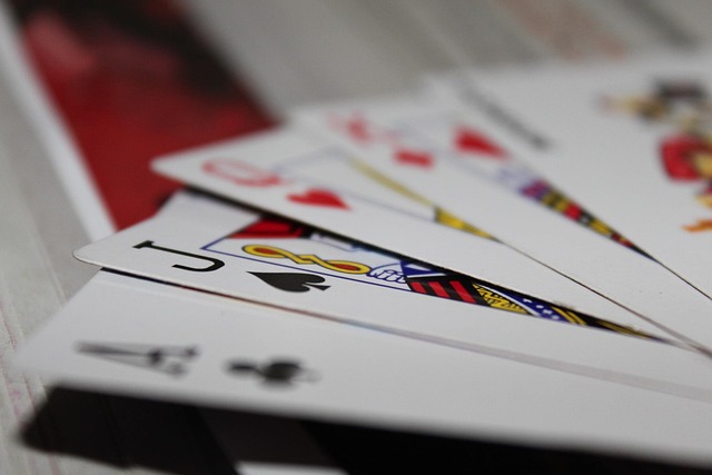 Blackjack