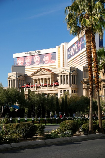 Casino