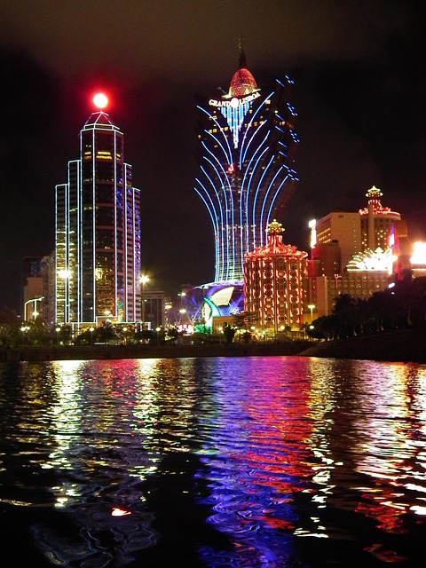 Unveiling Top Casino Game Reviews Sites