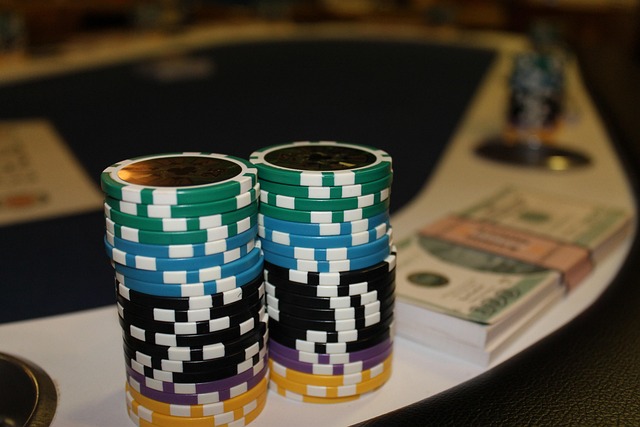 Casino