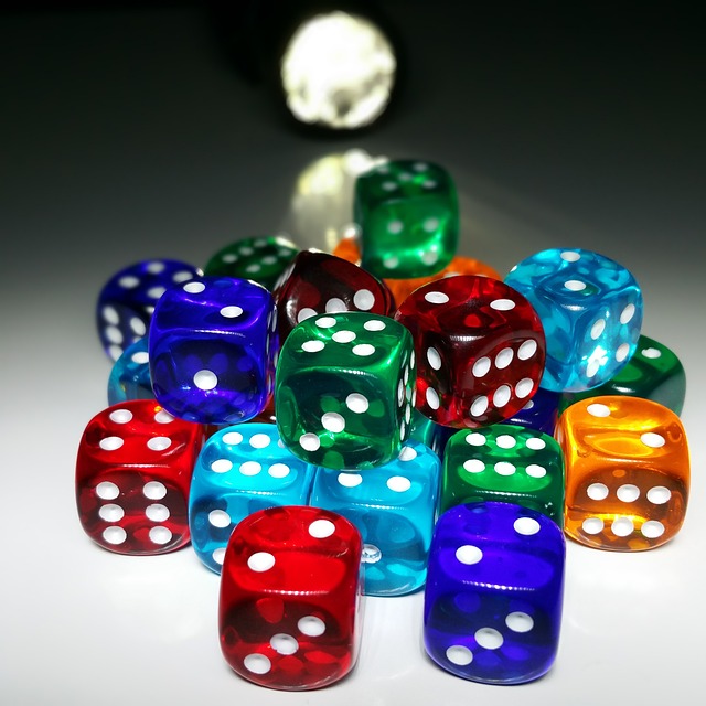 Master Craps Strategy: Basic Principles to Advanced Odds Management