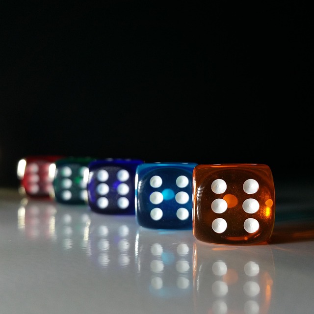 Craps