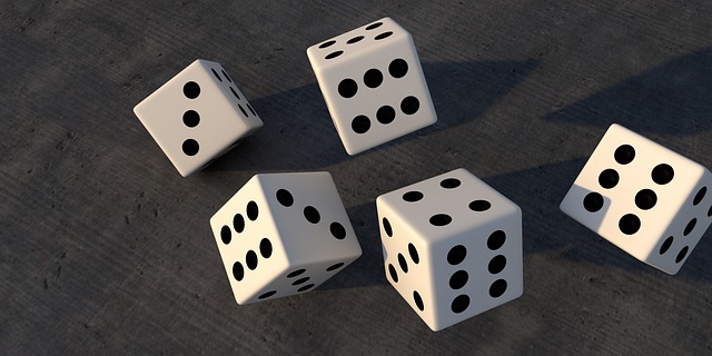 Unlock Winning Craps Strategy: Master Odds & Techniques