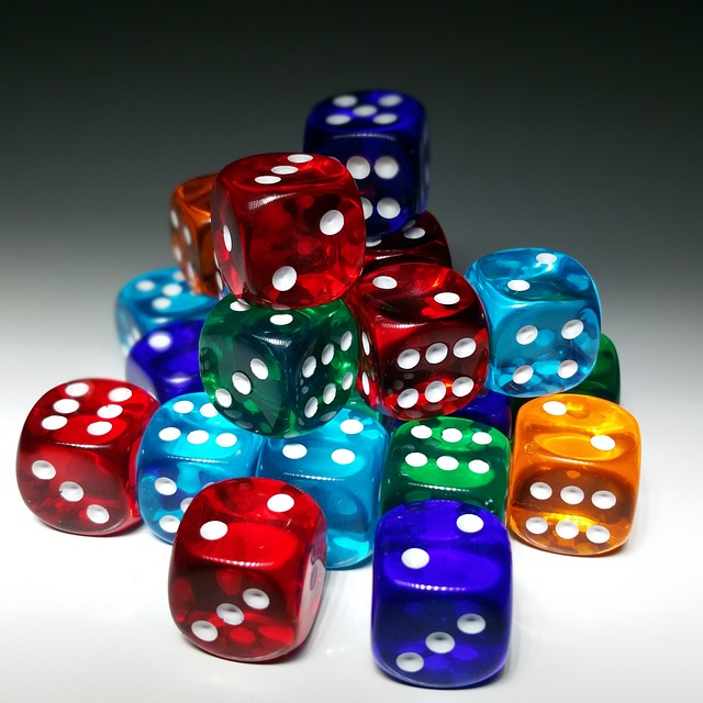 Craps