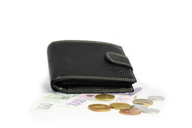 E-wallet