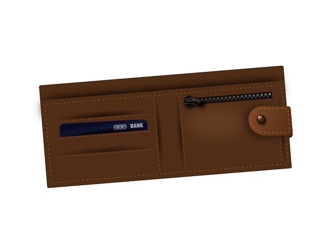 E-wallet