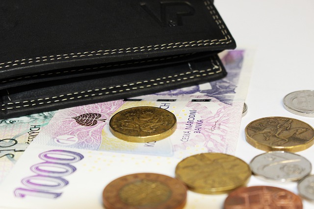 E-wallet