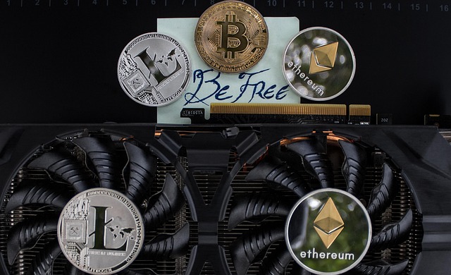 Master Ethereum Gambling Strategies for Maximized Returns