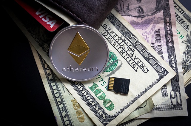 Unleash Opportunities: Top Ethereum Gambling Sites Revealed