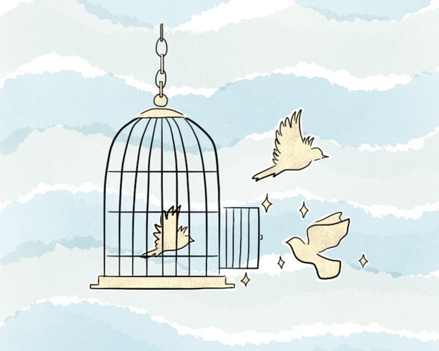Free