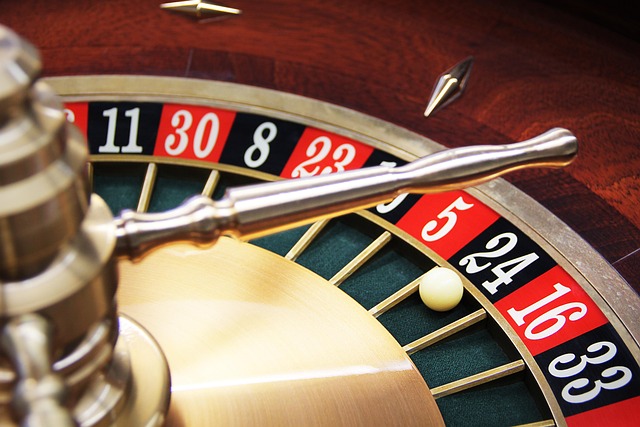 Gambling