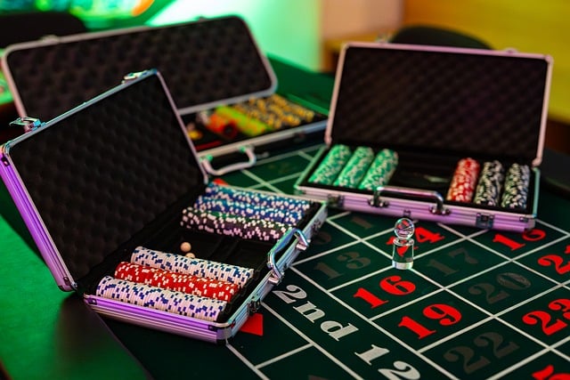 Gambling