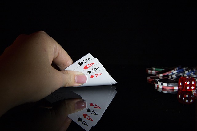 Gambling