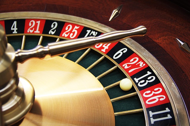 Avoid Gambling Scams: Stay Safe Online Today