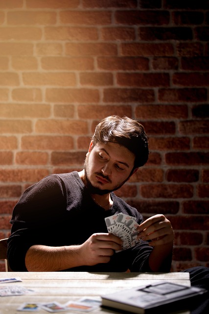 Gambling