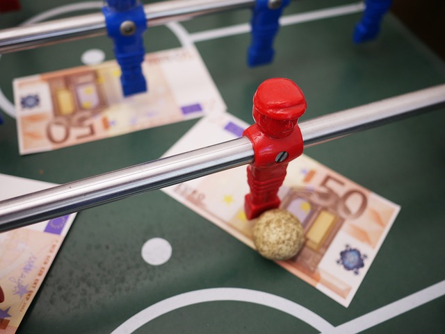 Gambling