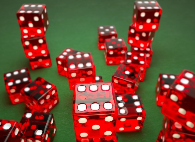 Gambling
