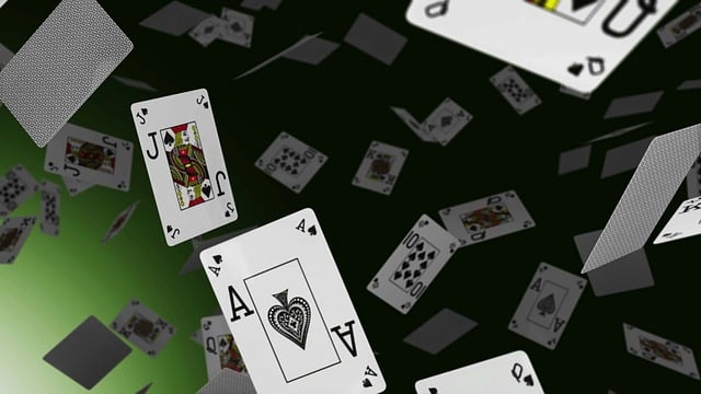 Gambling