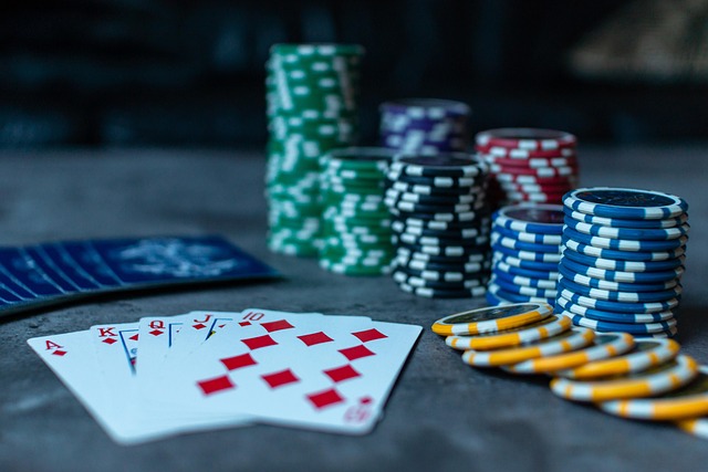Unleash Insights: Safe Gambling Forums for Active Participation