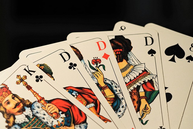 Gambling