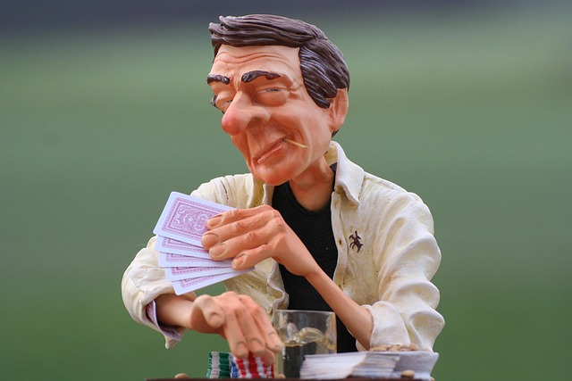 Gambling
