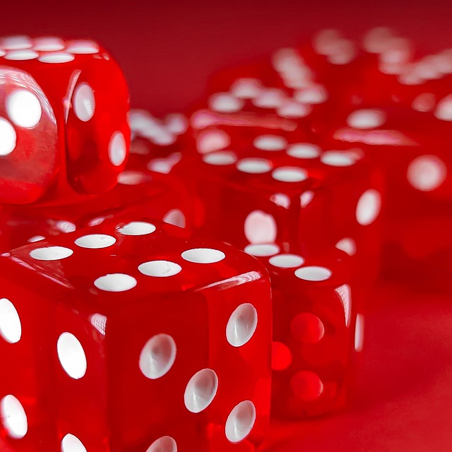 Gambling